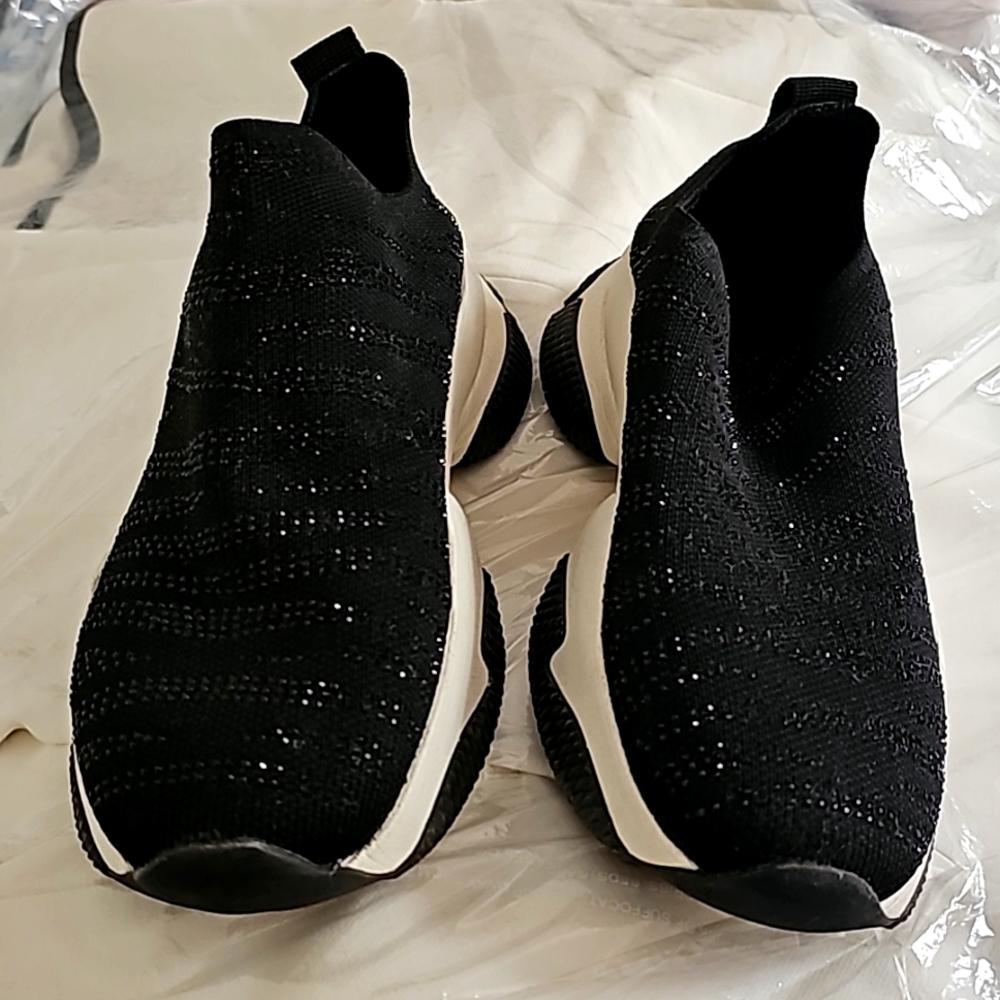 ZARA shoes size 9